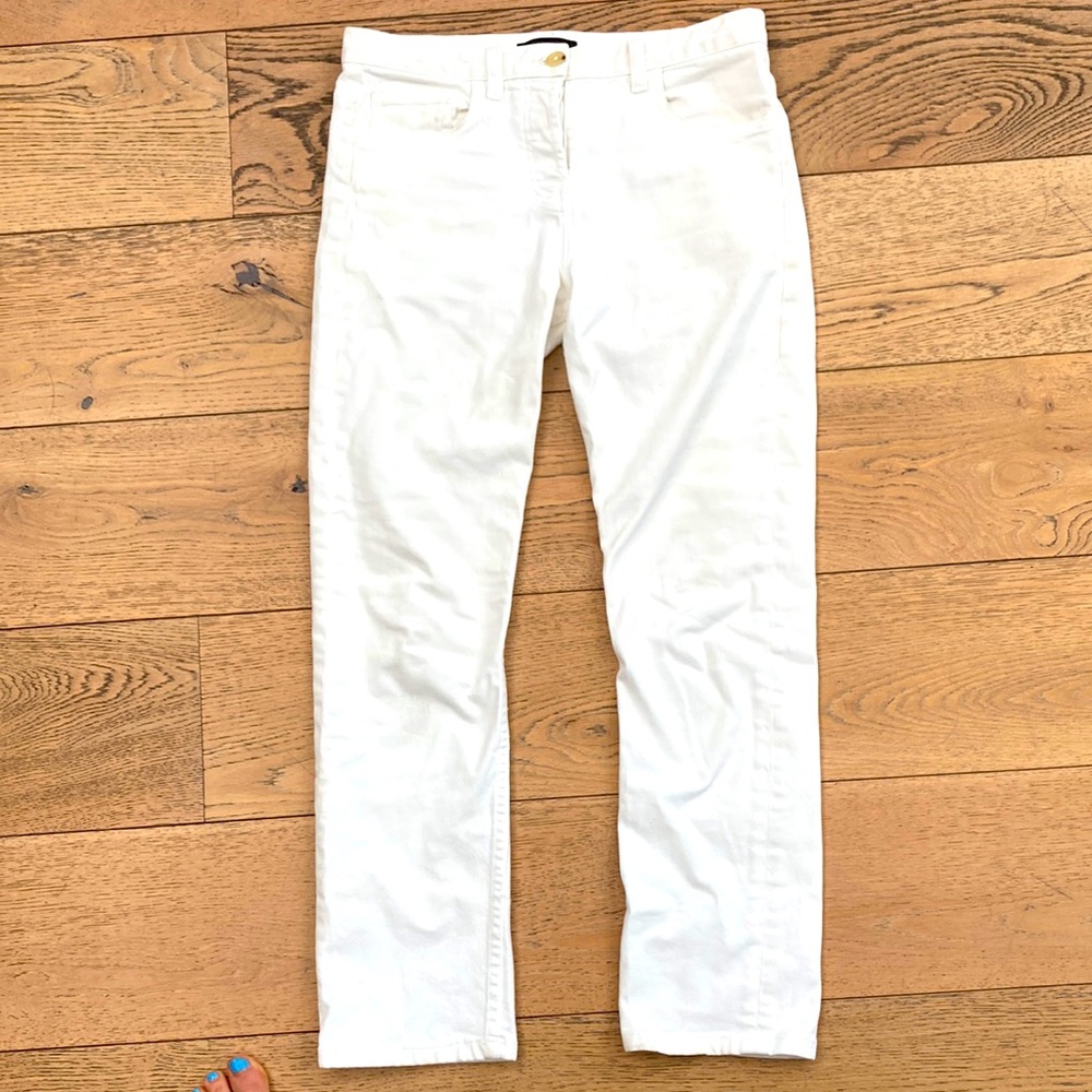 The Row Ashland jeans